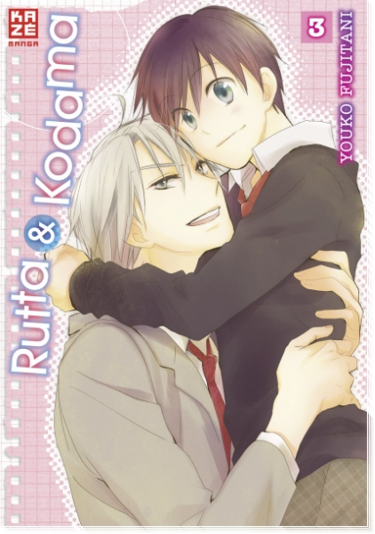 Rutta & Kodama 3