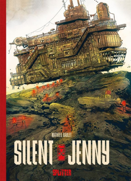 Silent Jenny