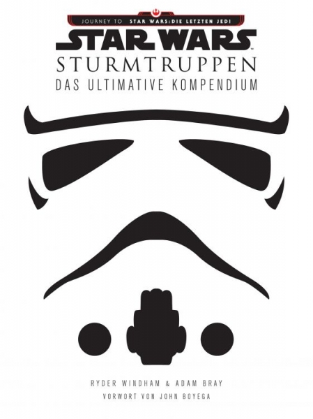 Star Wars: Sturmtruppen - Das ultimative Kompendium