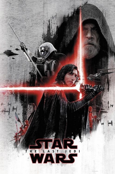Star Wars Junior Graphic Novel: Episode VIII: Die letzten Jedi