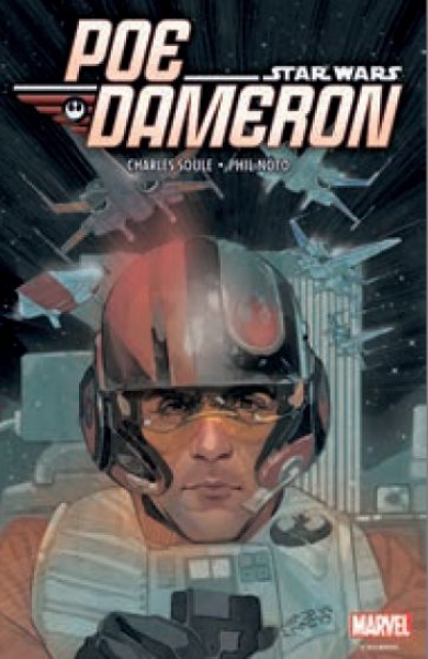 Star Wars: Poe Dameron: Schwarze Staffel