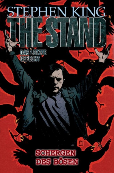 The Stand - Das Letzte Gefecht 4: Die Schergen des Bösen