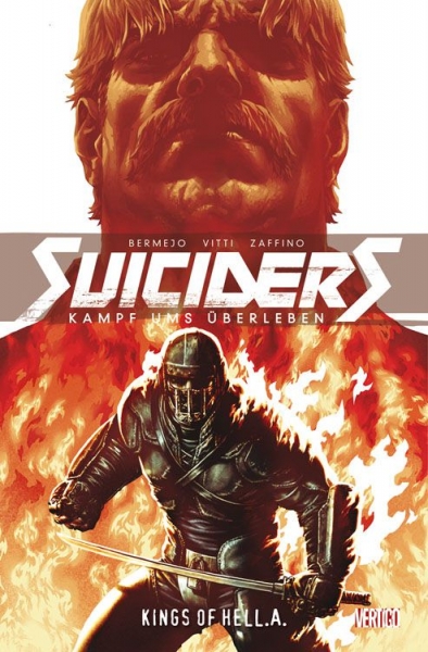 Suiciders - Kampf ums Überleben 2: Kings of HELL.A.
