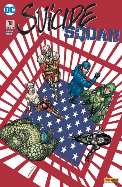 Suicide Squad 18