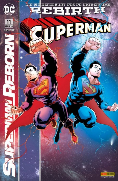 Superman 11