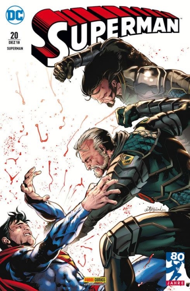 Superman 20