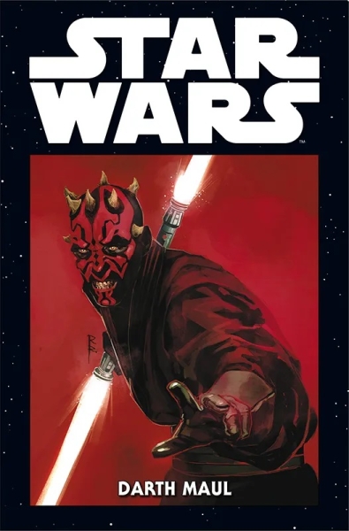 Star Wars Marvel Comics-Kollektion 23: Darth Maul