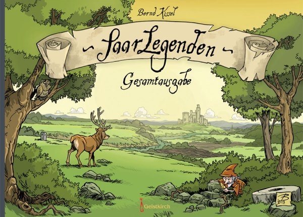 SaarLegenden