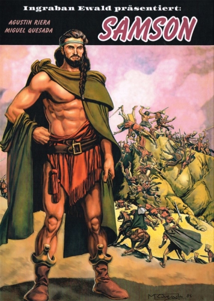 Samson