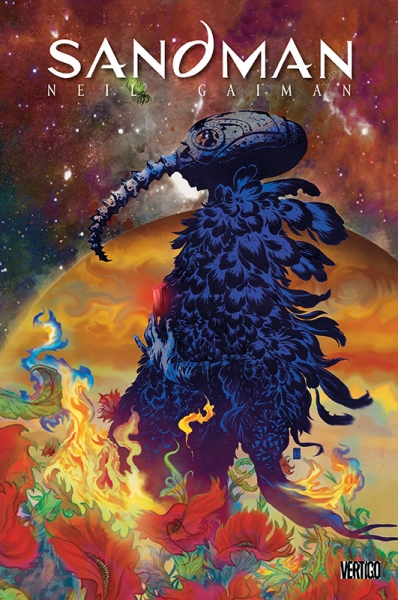 Sandman Deluxe 8: Ouvertüre