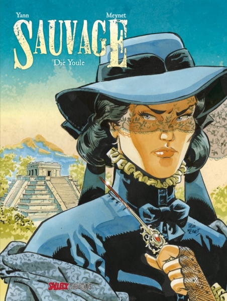 Sauvage 3: Die Youle