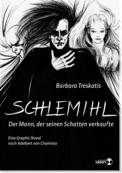 Schlemihl - Der Mann, der seinen Schatten verkaufte