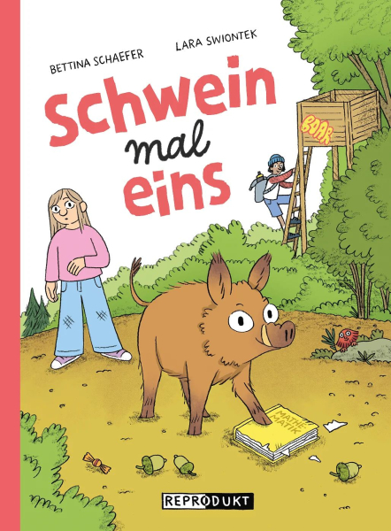 Schweinmaleins