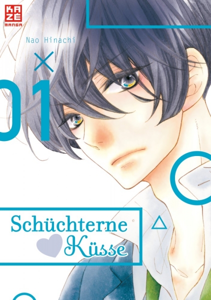 Schüchterne Küsse 1