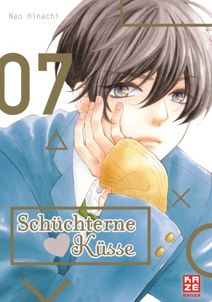 Schüchterne Küsse 7