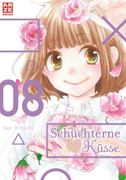 Schüchterne Küsse 8