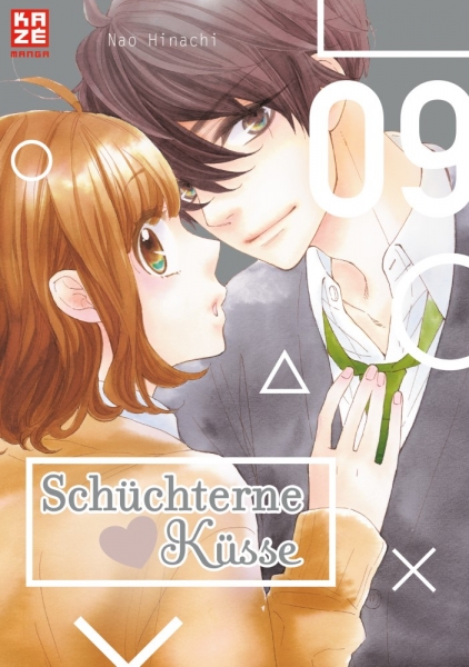 Schüchterne Küsse 9