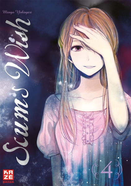 Scum's Wish 4