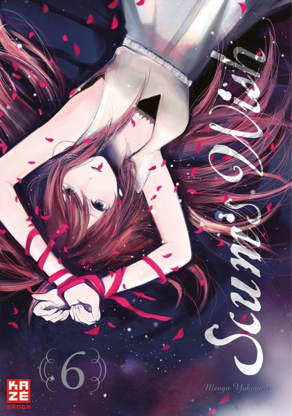 Scum's Wish 6