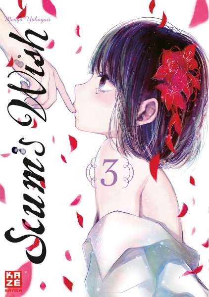 Scum's Wish 3