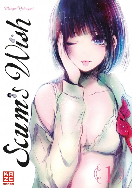 Scum's Wish 1