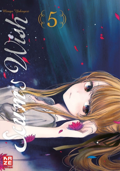 Scum's Wish 5