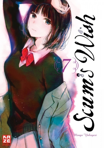 Scum's Wish 7