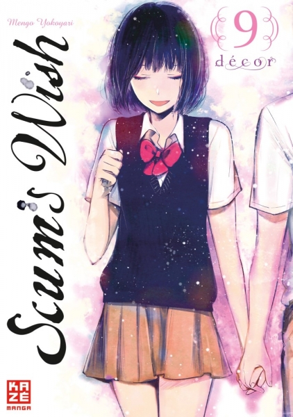 Scum's Wish 9