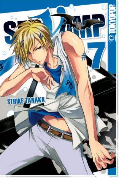 Servamp 7