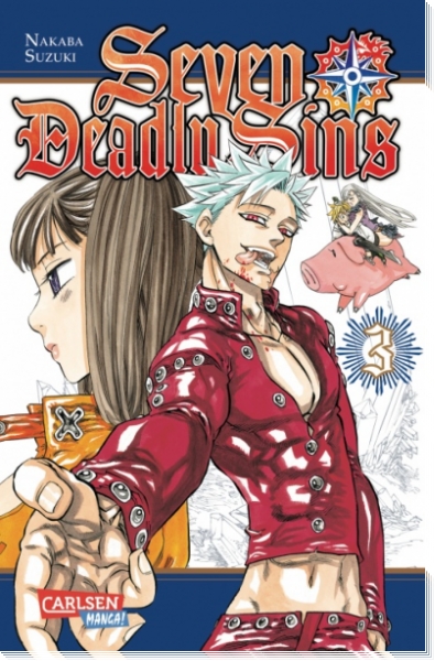 Seven Deadly Sins 3