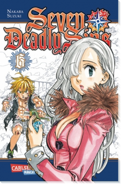 Seven Deadly Sins 6
