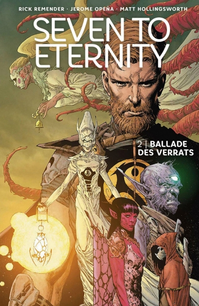 Seven to Eternity 2 - Ballade des Verrats