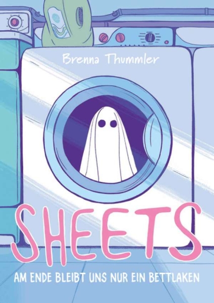 Sheets - Am Ende bleibt uns nur ein Bettlaken