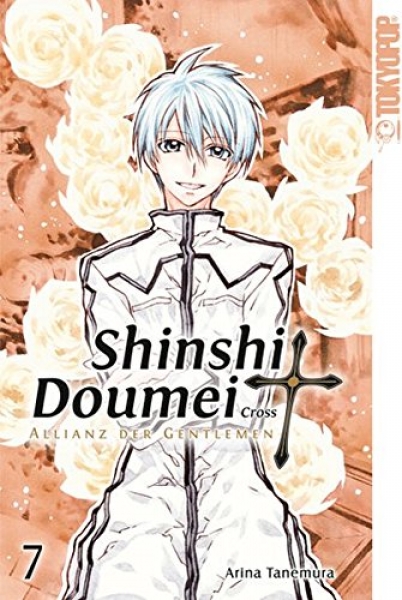 Shinshi Doumei Cross – Allianz der Gentlemen 7