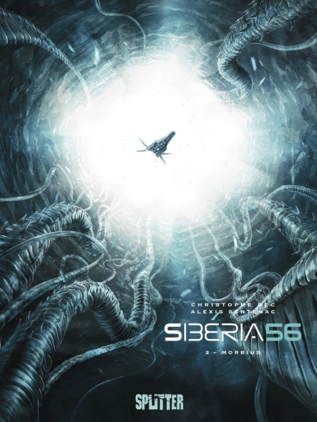 Siberia 56 2  - Morbius
