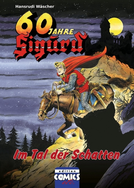 Sigurd – Im Tal der Schatten