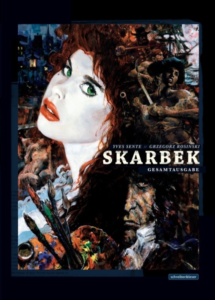 Skarbek