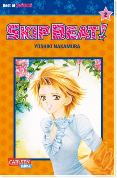 Skip Beat 2
