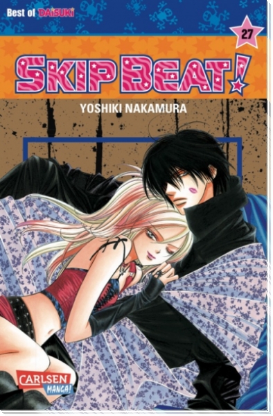 Skip Beat 27
