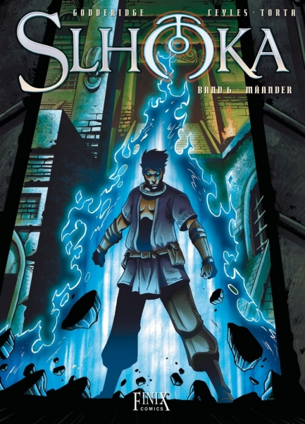 Slhoka 6: Mäander