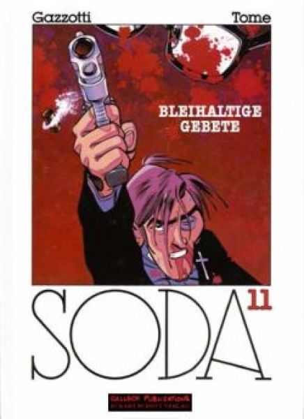 Soda 11 - Bleihaltige Gebete