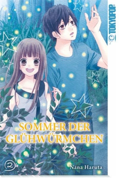 Sommer der Glühwürmchen 2