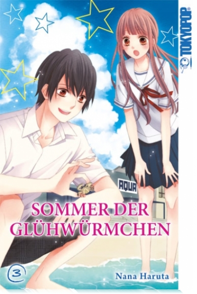 Sommer der Glühwürmchen 3