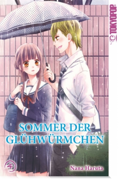 Sommer der Glühwürmchen 4