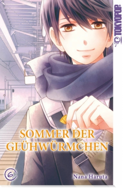 Sommer der Glühwürmchen 6