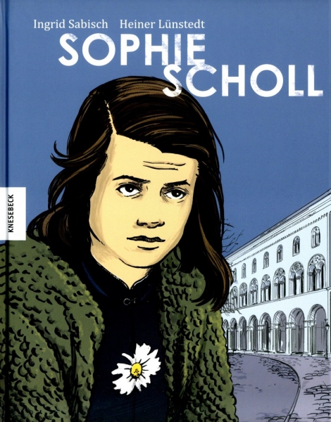 Sophie Scholl