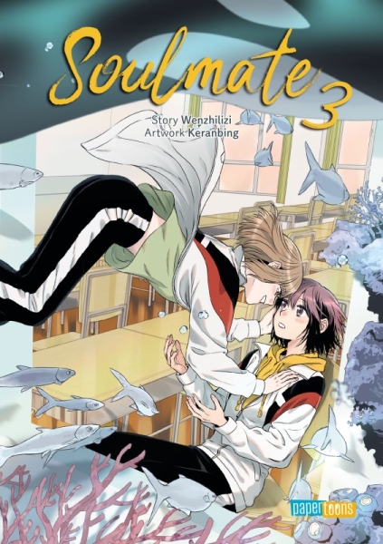 Soulmate 3