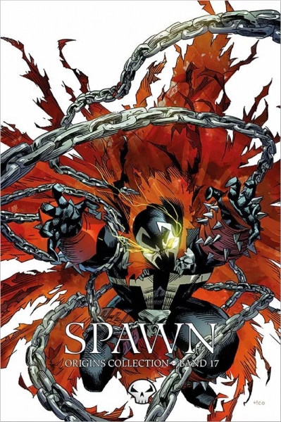 Spawn Origins Collection 17