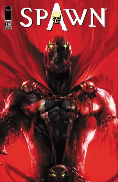Spawn 121
