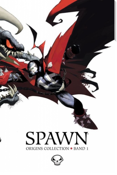 Spawn Origins Collection 1